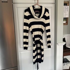 Vineyard Vines sweater dress
